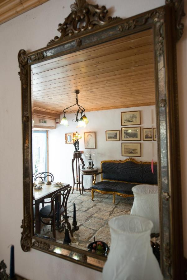 Готель Arxontiko Studio Α3 Lefkada Town Екстер'єр фото