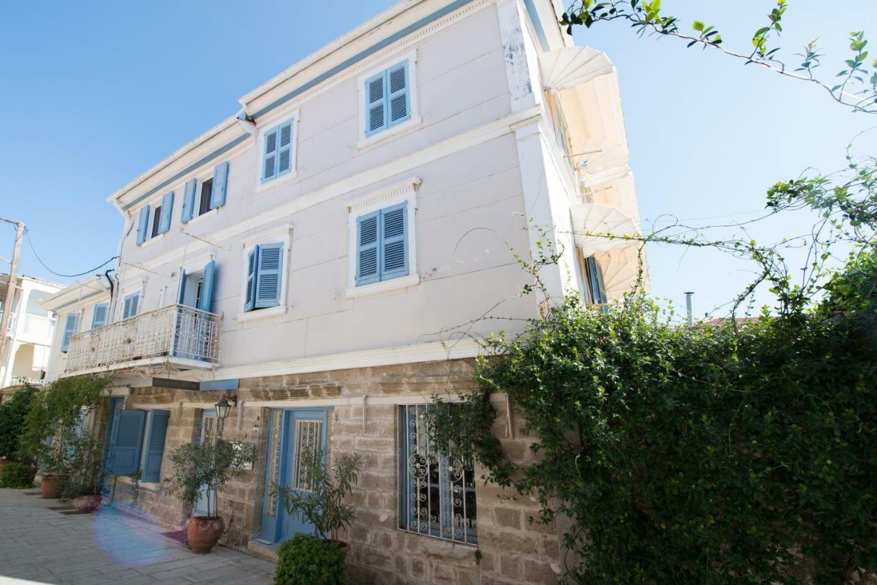 Готель Arxontiko Studio Α3 Lefkada Town Екстер'єр фото
